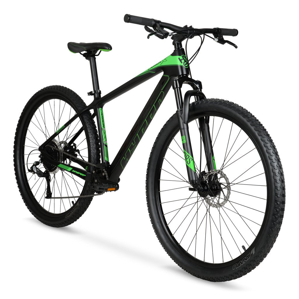29in Hyper Carbon X MTB-FS Hyper Bicycles - Main Image
