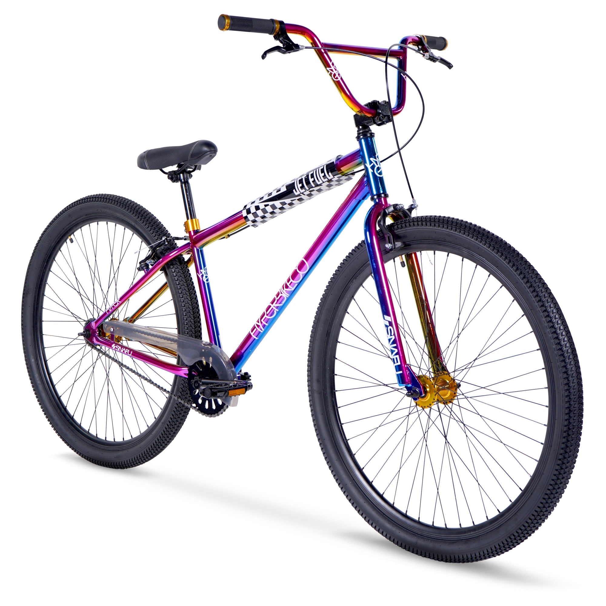 29in Hyper Jet Fuel BMX Hyper Bicycles - Main Image