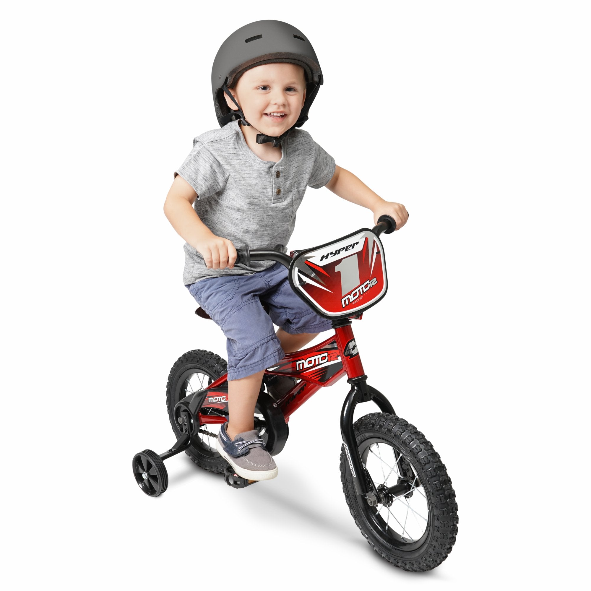 Hyper best sale bike kids