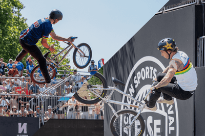 FISE 2025: Hyper Highlights