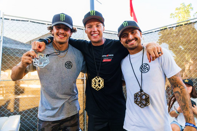 x GAMES SALT LAKE CITY