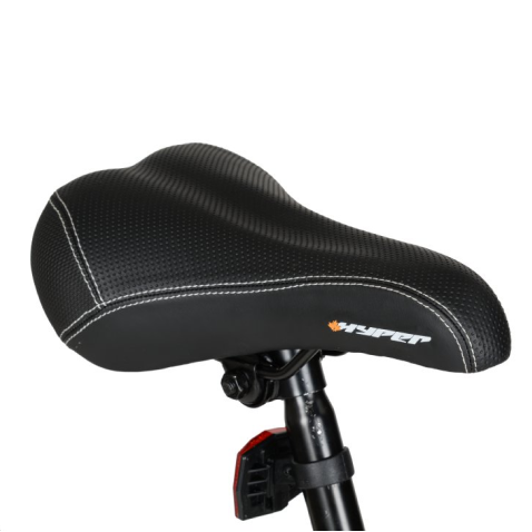 29in Hyper Viking Trail hardtail- SADDLE