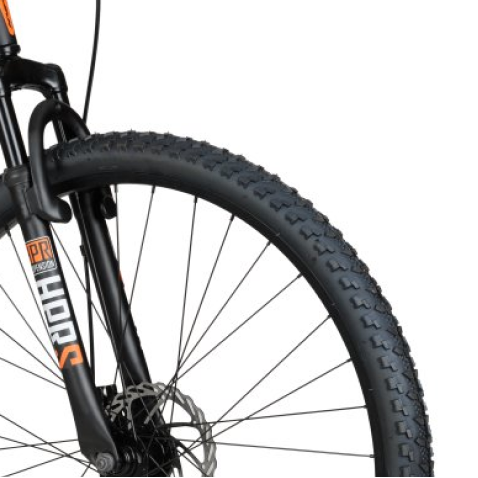 29in Hyper Viking Trail hardtail - TIRE