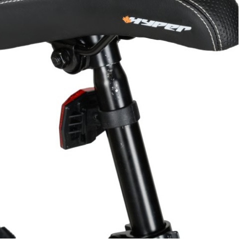 29in Hyper Viking Trail hardtail - SEAT POST