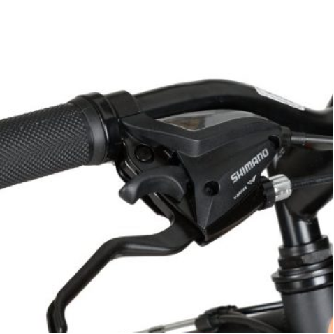 29in Hyper Viking Trail hardtail- RIGHT SHIFTER