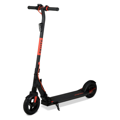 37V Skute, Folding Electric Scooter, 250 W Motor, Adult