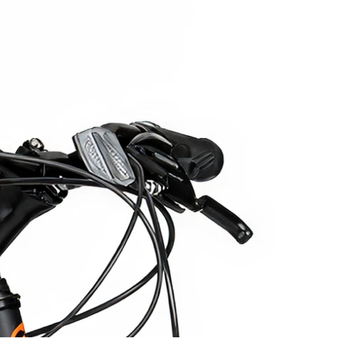 29in Hyper Viking Trail hardtail- LEFT SHIFTER