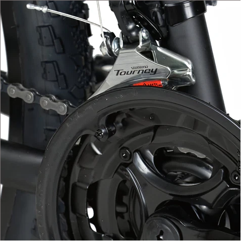 29in Hyper Viking Trail hardtail - F/ DERAILLEUR