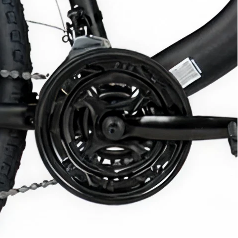 29in Hyper Viking Trail hardtail- CHAIN WHEEL