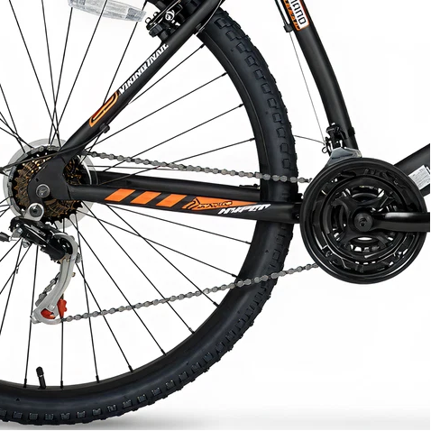 29in Hyper Viking Trail hardtail- CHAIN