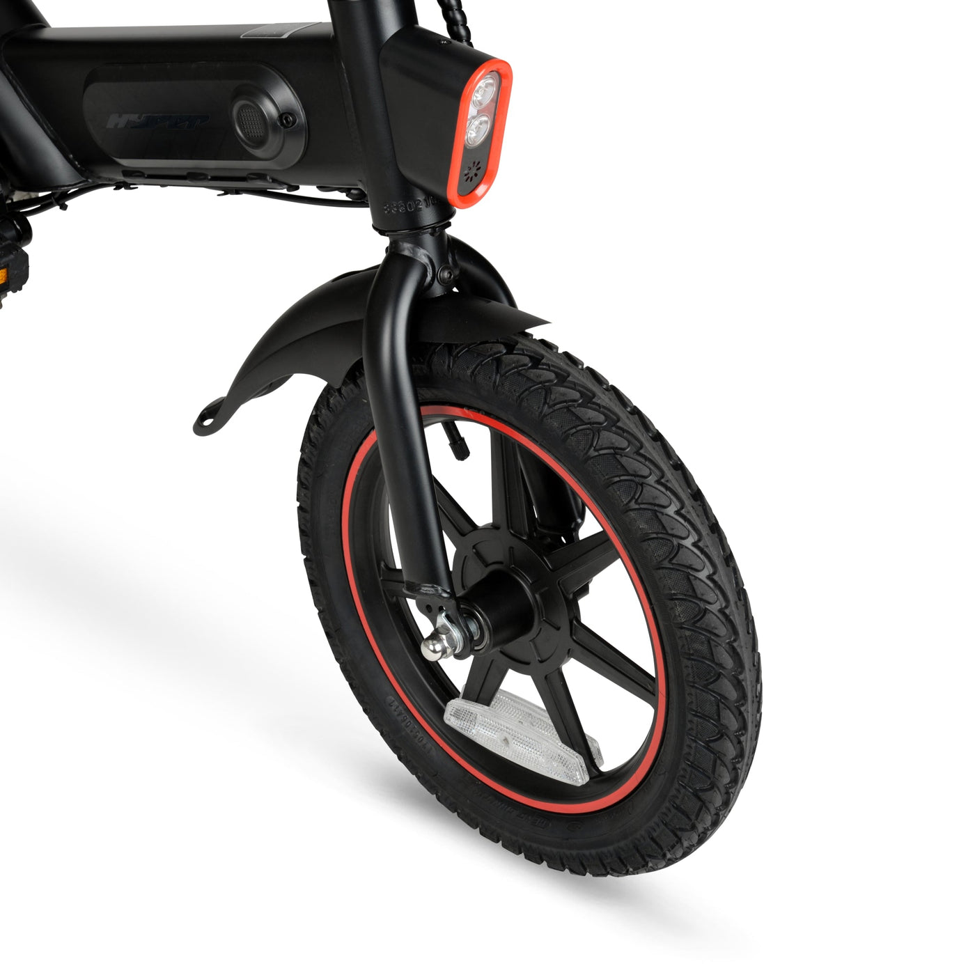 14in Hyper E-Ride Compact Electric Bike | Hyper Bicycles