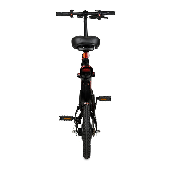 hyper bicycles e-ride electric pedal 14in Hyper E-Ride Compact Electric Bike