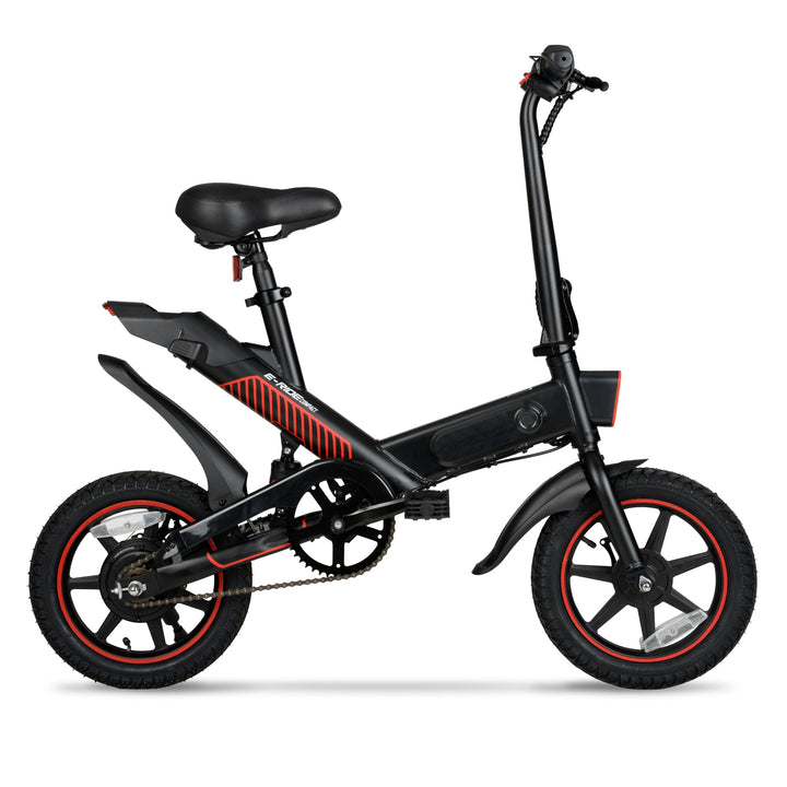 14in Hyper E-Ride Compact Electric Bike