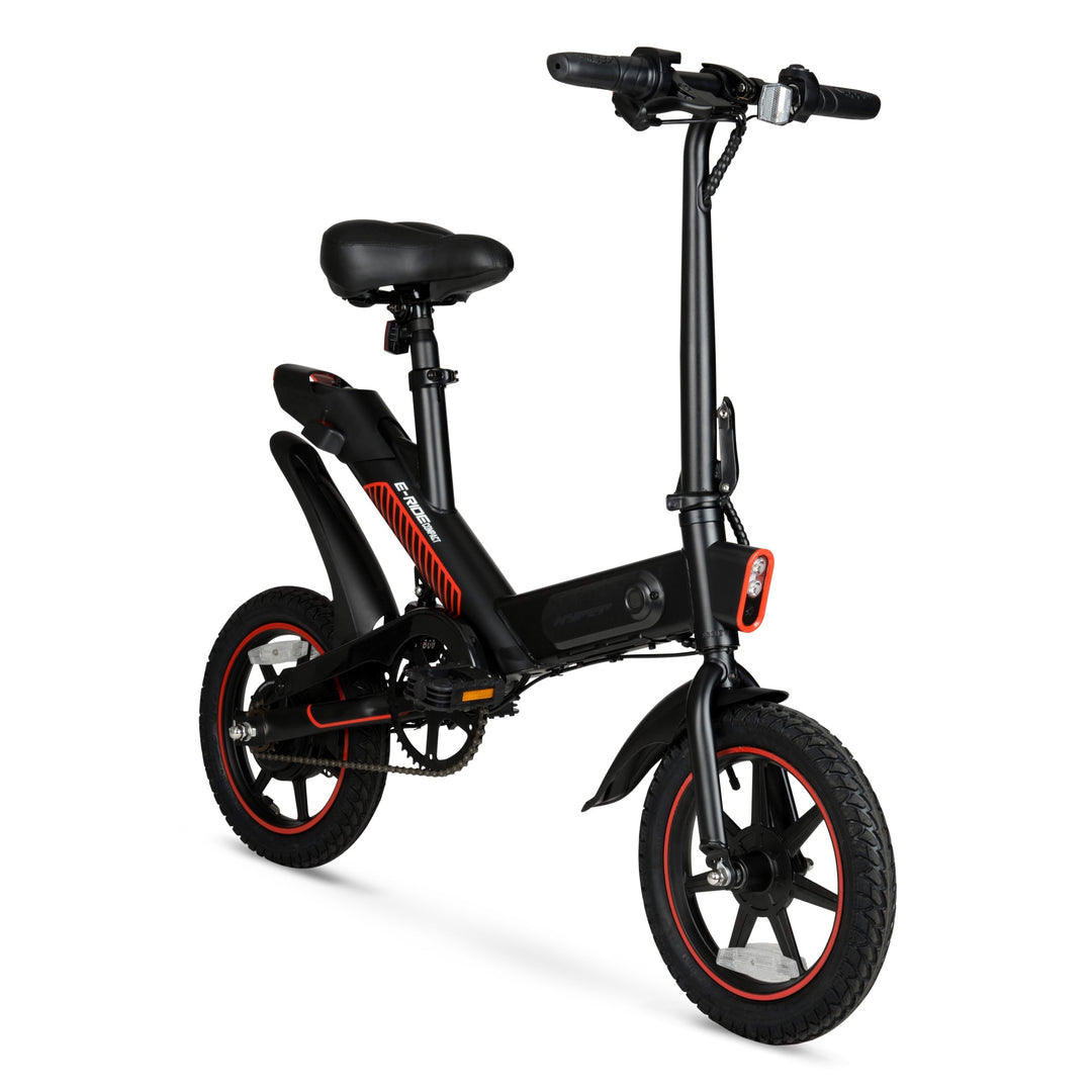 14in Hyper E-Ride Compact Electric Bike