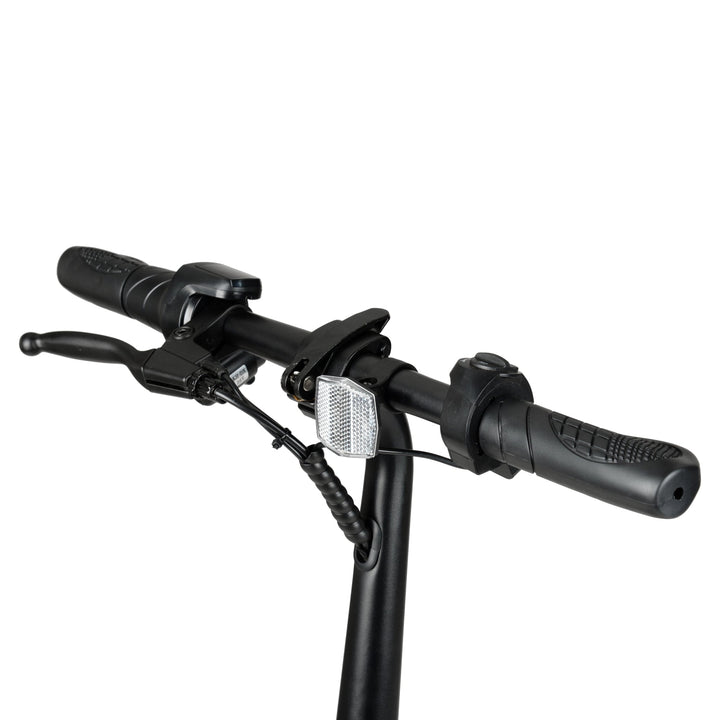 xprit 14 folding electric bicycle 14in Hyper E-Ride Compact Electric Bike