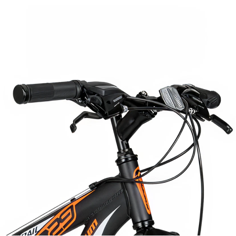 29in Hyper Viking Trail hardtail- HANDLEBAR