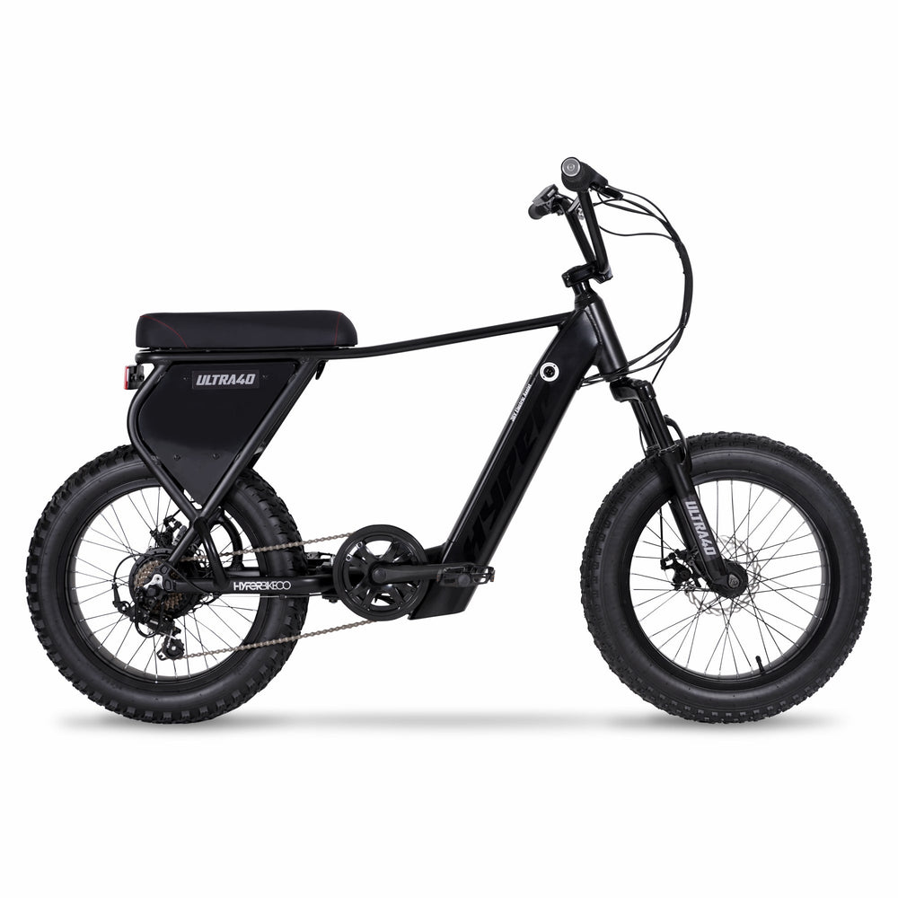 Electric Bikes | Hyper Bicycles Electric Bikes | Hyper Bicycles