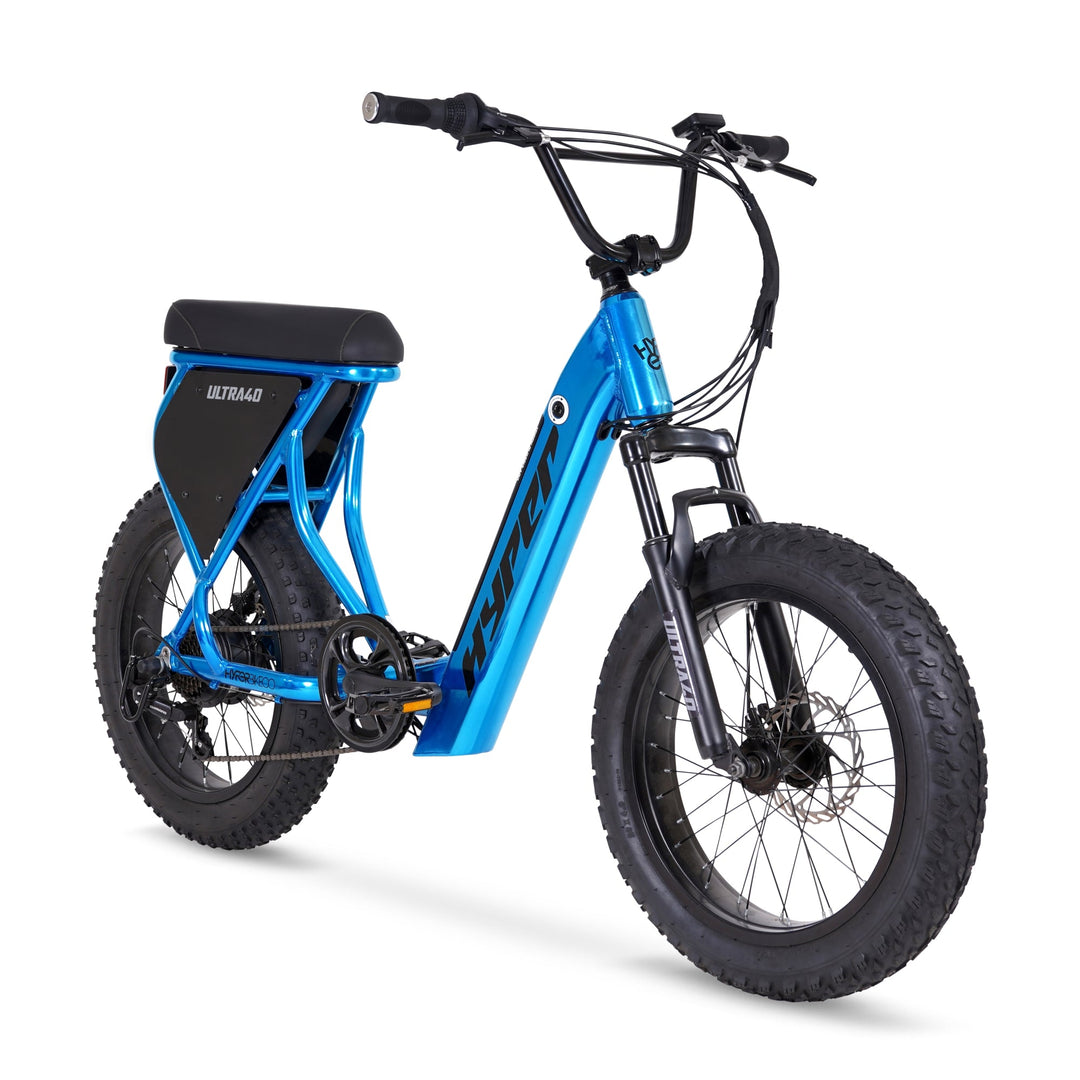 20in Hyper Ultra 40 E-Bike ST Hyper Bicycles - Main Image
