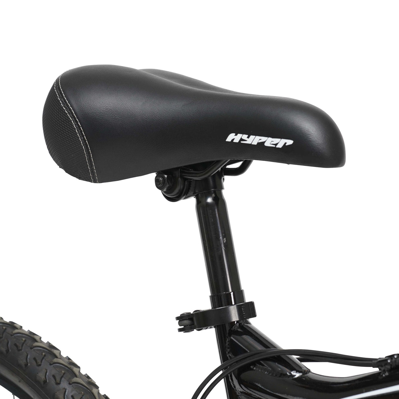 24in Hyper Shocker MTB-DS Red/Black | Hyper Bicycles