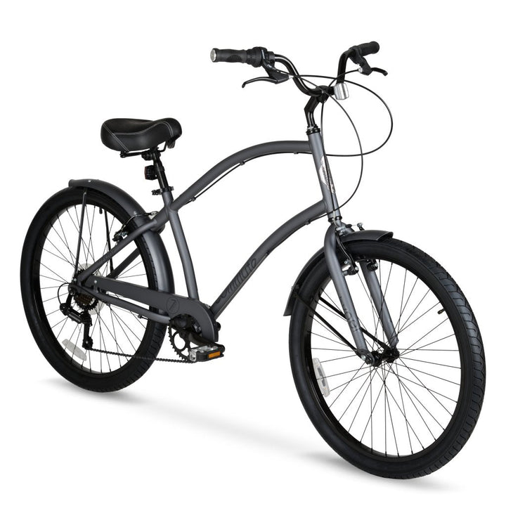 Hyper commute men's comfort bike on sale