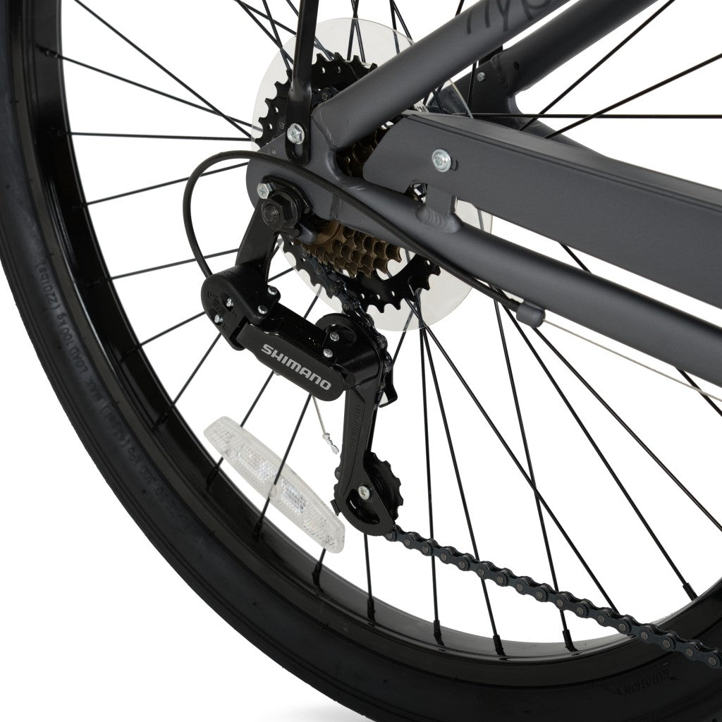 Hyper Easy Rider Cruiser 26in Hyper Commute Men's Cruiser | Hyper Bicycles