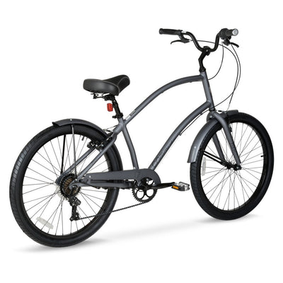 Hyper Easy Rider Cruiser 26in Hyper Commute Men's Cruiser | Hyper Bicycles