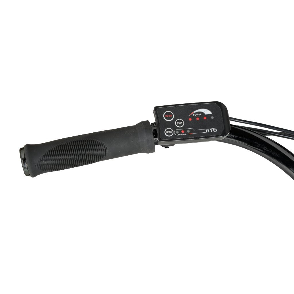 Hyper Easy Rider Cruiser 26in Hyper E-Ride Cruiser Electric Men's Bike | Hyper Bicycles