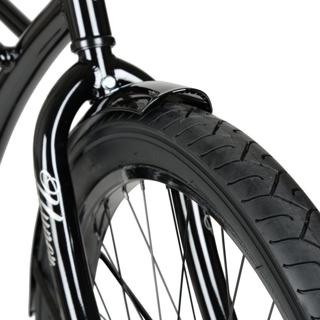 Hyper Easy Rider Cruiser 26in Hyper HBC Cruiser Men's Bike Black | Hyper Bicycles