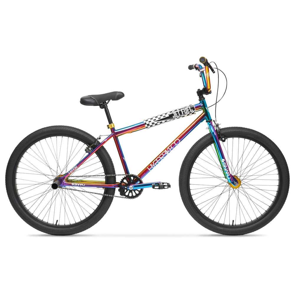 hyper bicycles 29in jet fuel bmx the Hyper Bicycles 29 inch Jet Fuel BMX Bike is perfect for you. Hyper Bicycles $271 29in Jet
