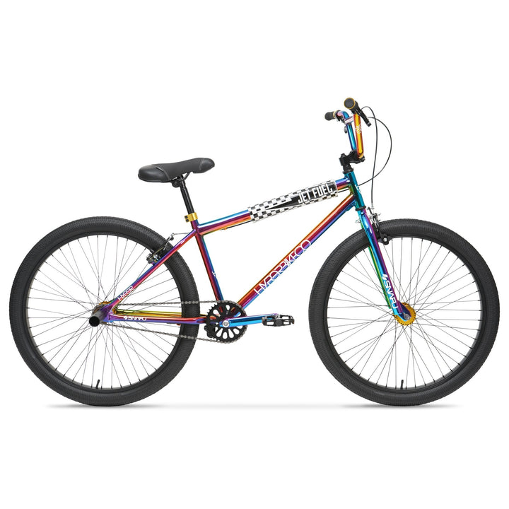 26in Hyper Jet Fuel BMX 26in Hyper Jet Fuel BMX