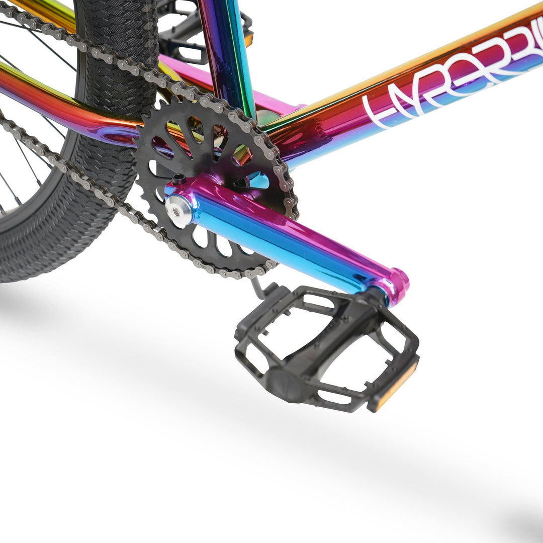 hyper bicycles bmx jet fuel 26in Hyper Jet Fuel BMX