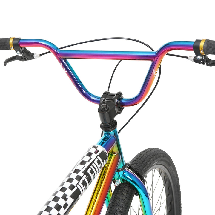 Hyper Bicycles 26