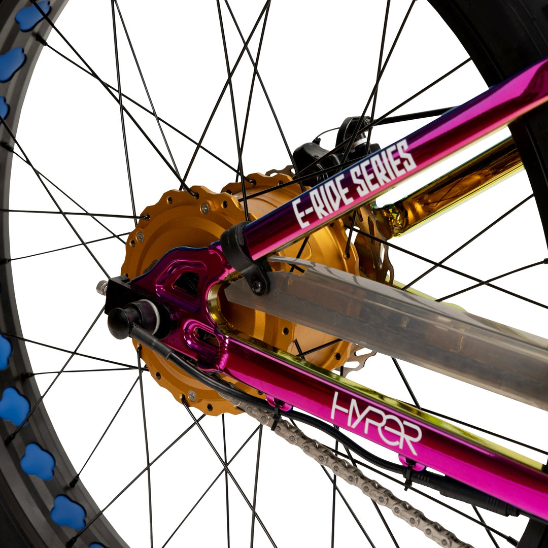 hyper bicycles 26in jet fuel bmx 29in For your comfort 26in Electric BMX | Hyper