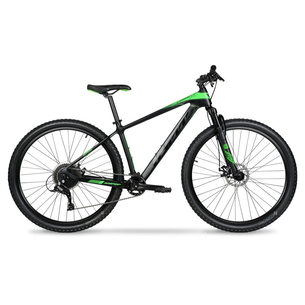 29in Hyper Carbon X MTB-FS Hyper Bicycles - Main Image