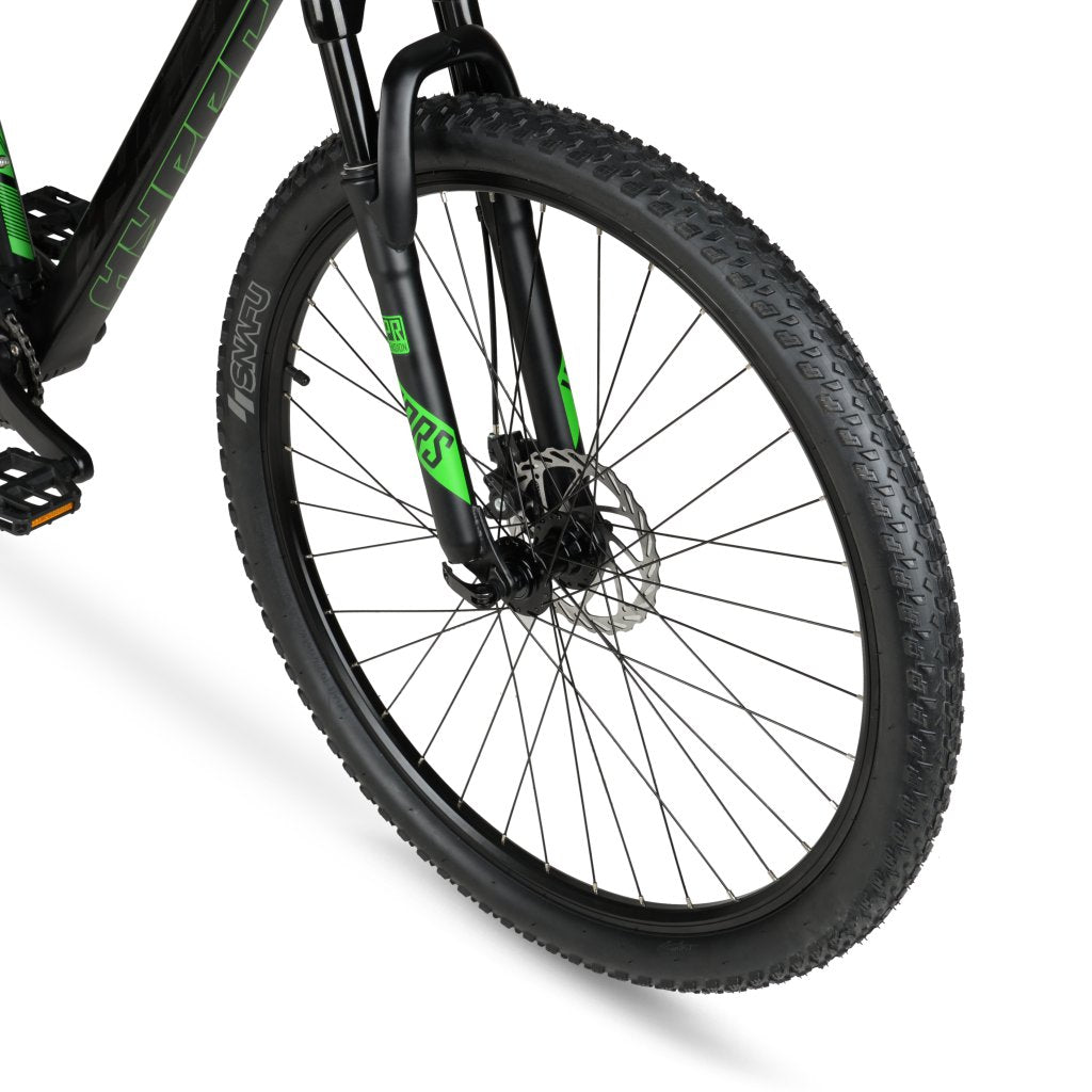 29in Hyper Carbon X MTB-FS | Hyper Bicycles