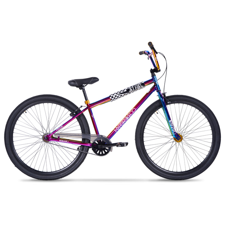 Hyper Bicycles 29