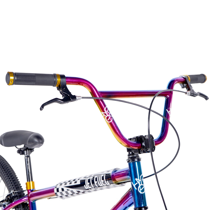 hyper bicycles 29in jet fuel bmx 29