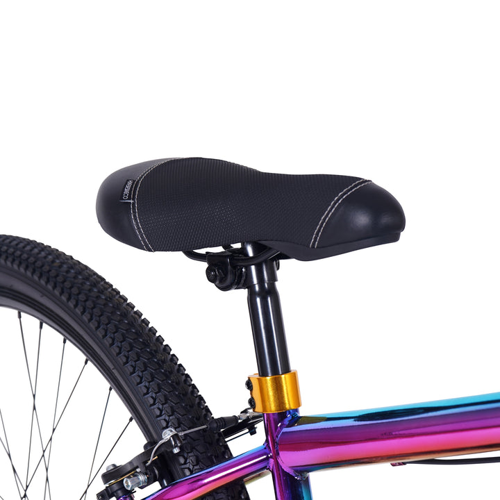 hyper bmx bicycles Hyper Bicycles 29" Jet Fuel BMX Bike for Adults