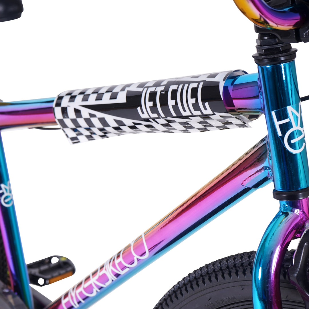 29in Hyper Jet Fuel BMX | Hyper Bicycles