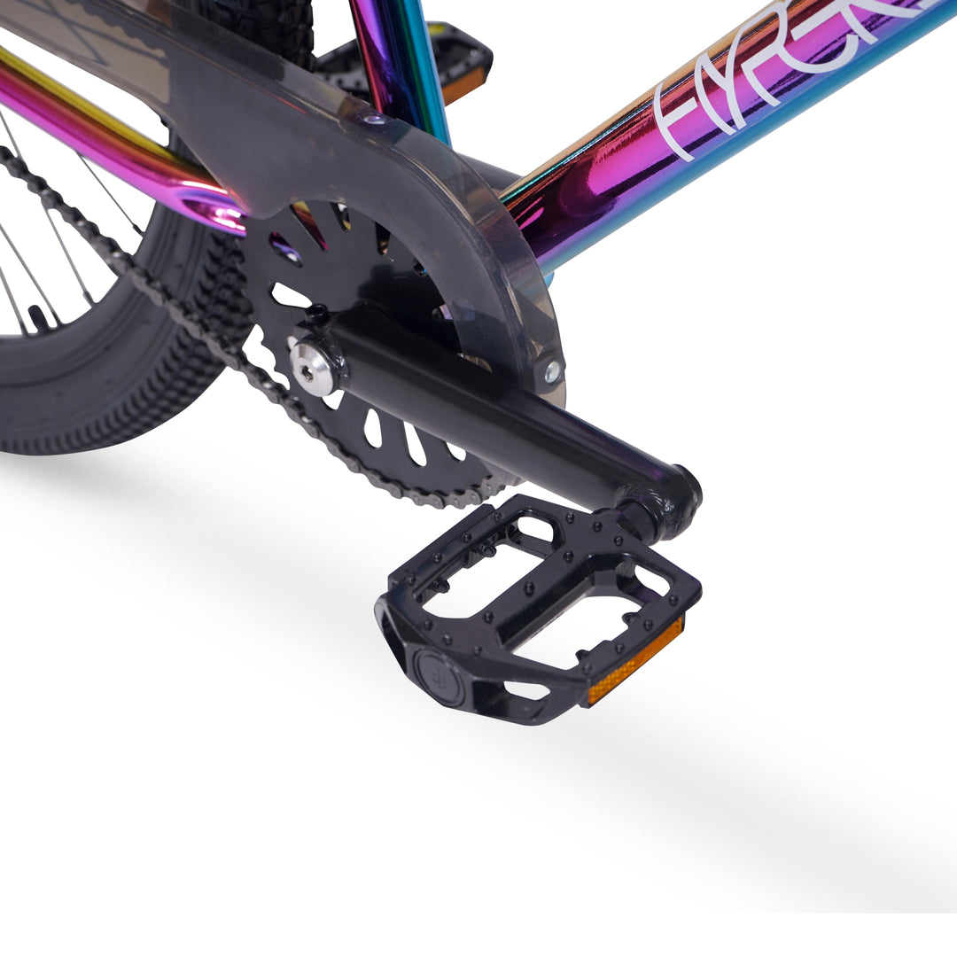 hyper bicycles bmx jet fuel Hyper Bicycles 29" Jet Fuel BMX Bike for Adults