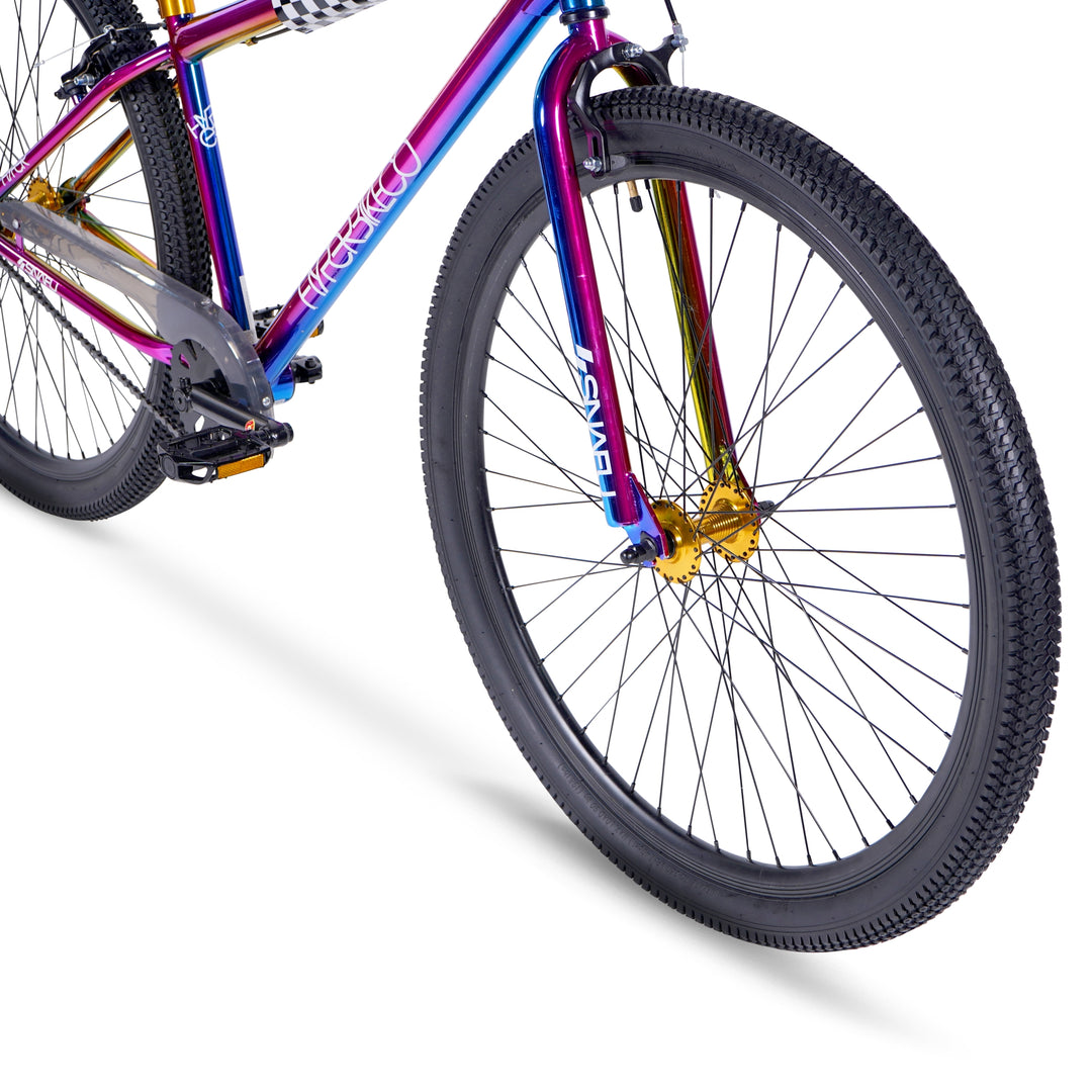 Hyper Bicycles 29 Hyper Bicycles 29