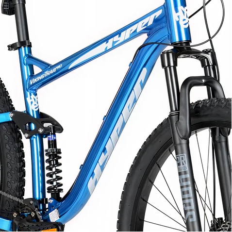 29in Hyper Viking Trail Pro - DECAL