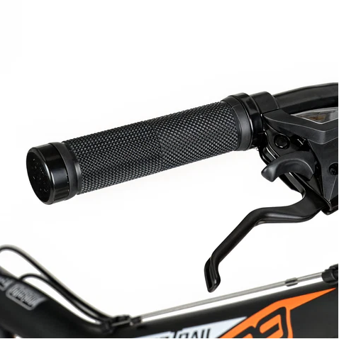 29in Hyper Viking Trail hardtail- GRIPS