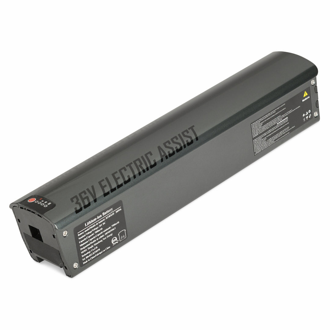 Hyper 36V/7.8 Ah E-Bike Replacement Batteries | Hyper Bicycles Hyper 36V/7.8 Ah E-Bike Replacement Batteries | Hyper Bicycles