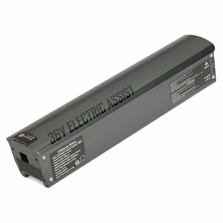 electric bicycle lithium ion Hyper 36V/7.8 Ah E-Bike Replacement Batteries