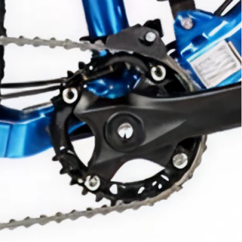 29in Hyper Viking Trail Pro - CHAIN WHEEL