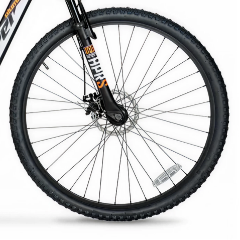 29in Hyper Viking Trail hardtail- Front Rim Set