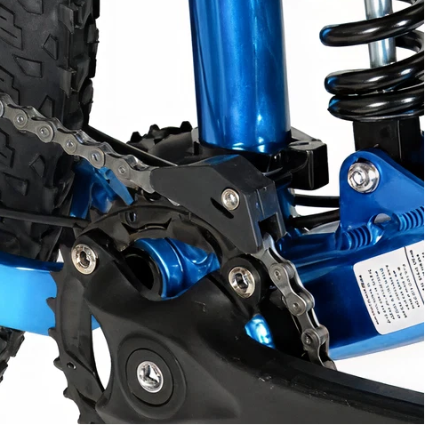 29in Hyper Viking Trail Pro - CHAIN GUIDE