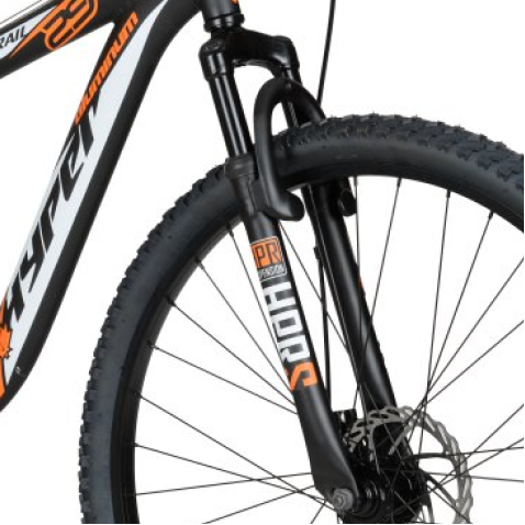29in Hyper Viking Trail hardtail- FORK