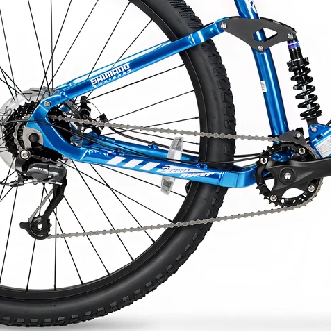 29in Hyper Viking Trail Pro - CHAIN